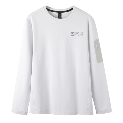 Bluzë me mëngë të gjata