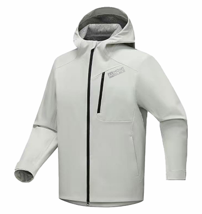 Xhaketë kundra shiut