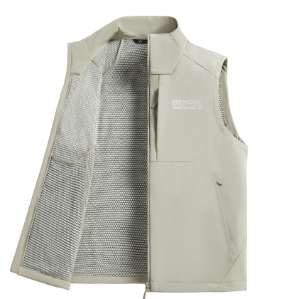 Xhaketë pa mëngë e butë