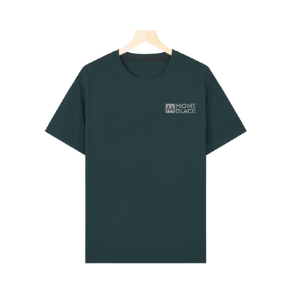 Bluzë me mëngë të shkurtra